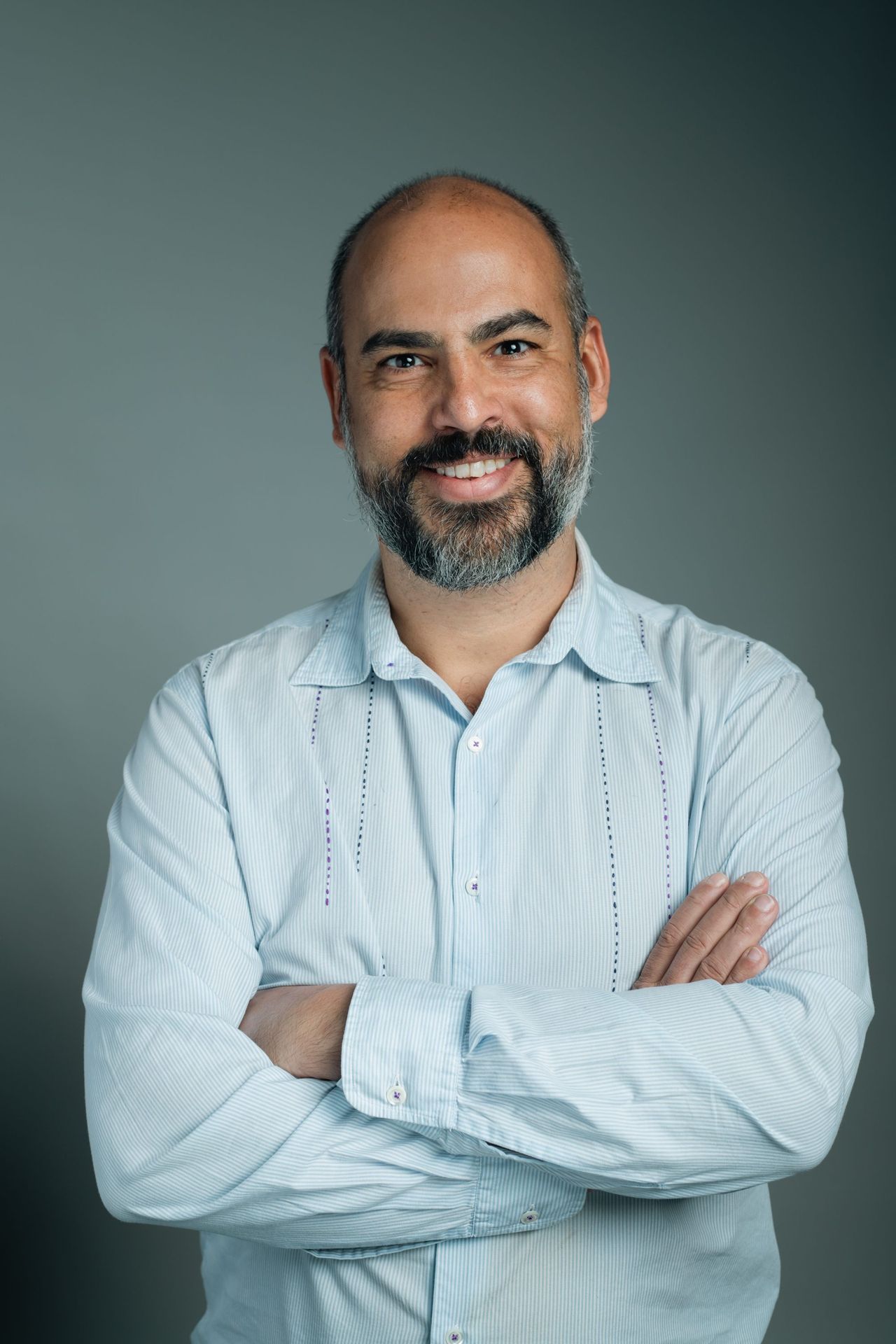 Tomás Rezende