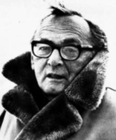 Sanford Meisner