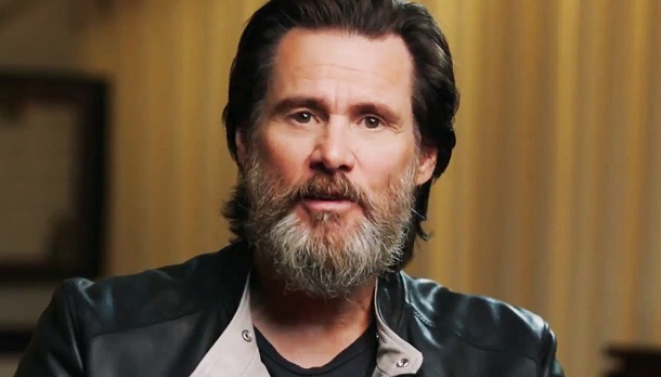 Jim Carrey