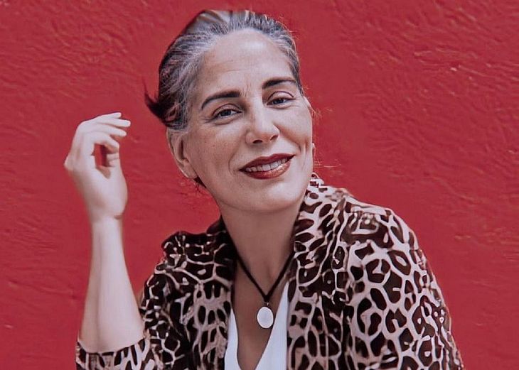 Gloria Pires